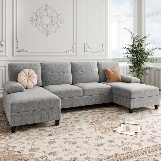 Çizgili Koltuk Takımı