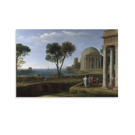Claude Lorrain