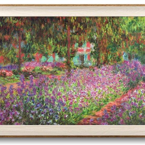 Claude Monet Gün Doğumu
