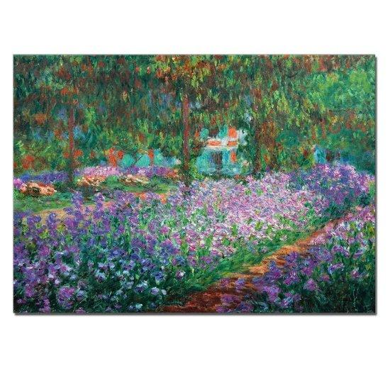 Claude Monet Gün Doğumu