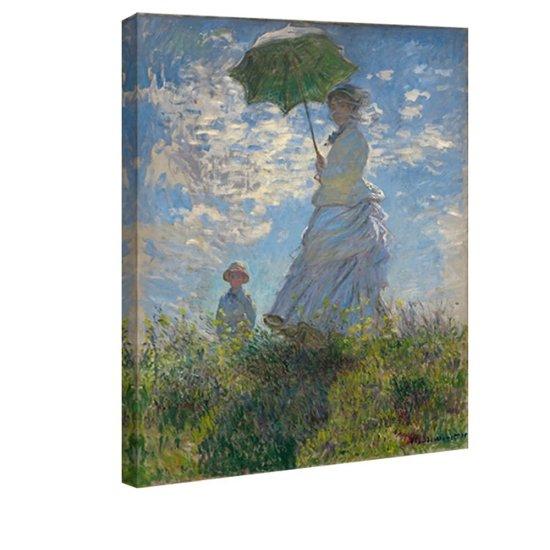Claude Monet Gün Doğumu