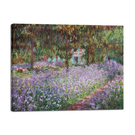 Claude Monet Gün Doğumu
