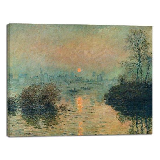 Claude Monet Gün Doğumu