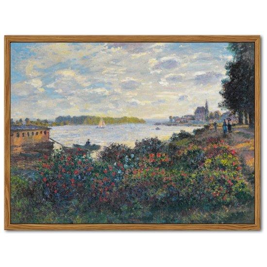 Claude Monet Gün Doğumu