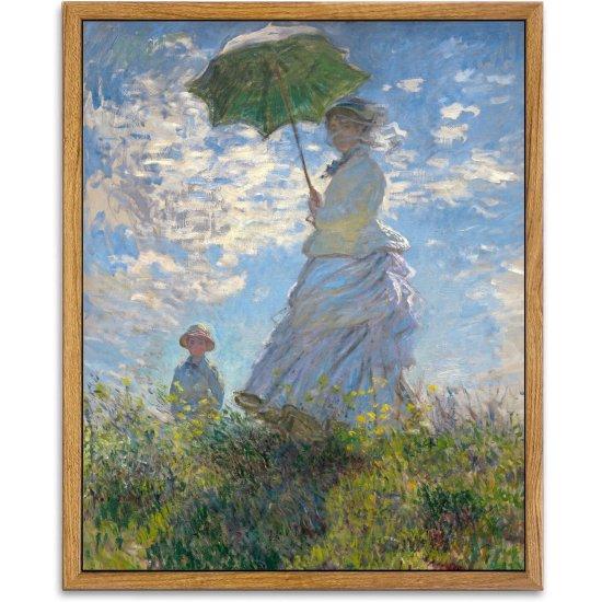 Claude Monet Sanat Eserleri