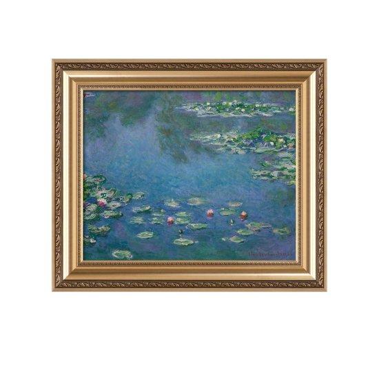 Claude Monet Sanat Eserleri