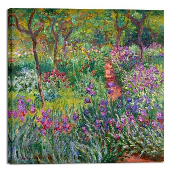 Claude Monet Sanat Eserleri