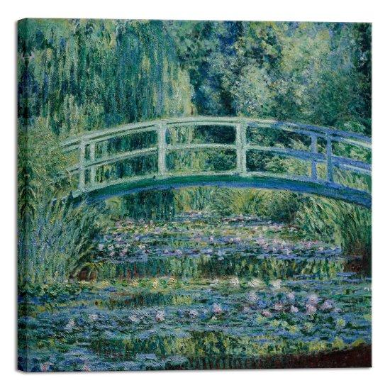 Claude Monet Sanat Eserleri