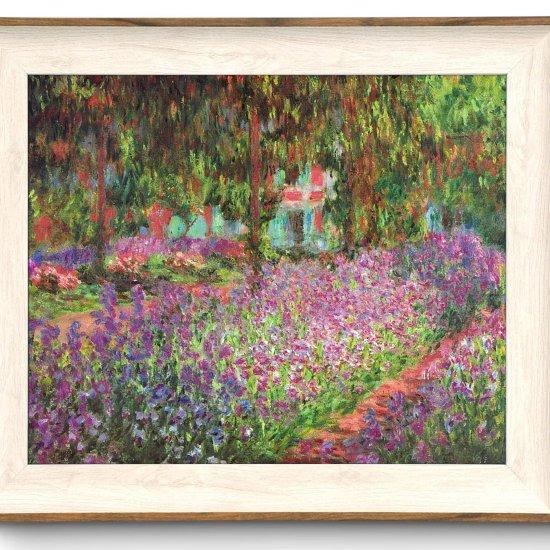 Claude Monet Sanat Eserleri