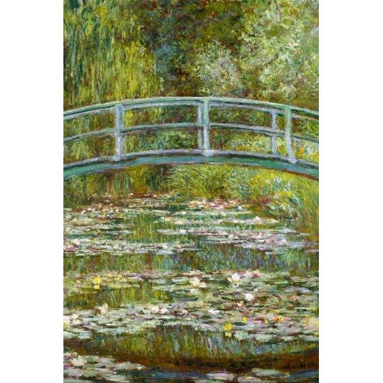 Claude Monet Sanat Eserleri