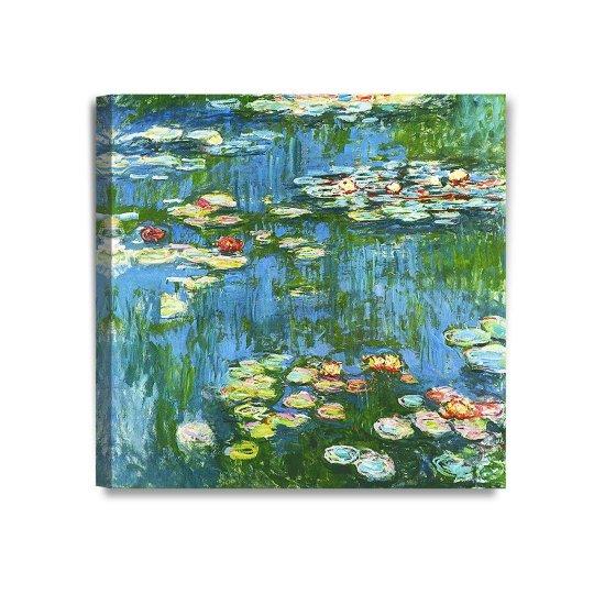 Claude Monet