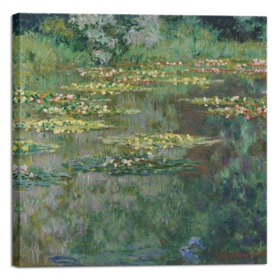 Claude Monet