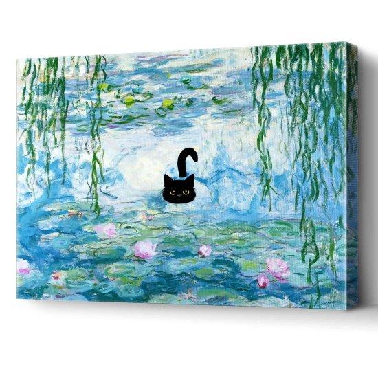 Claude Monet