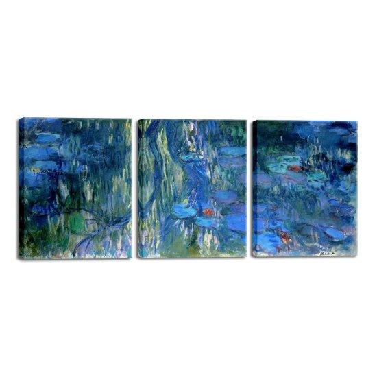 Claude Monet