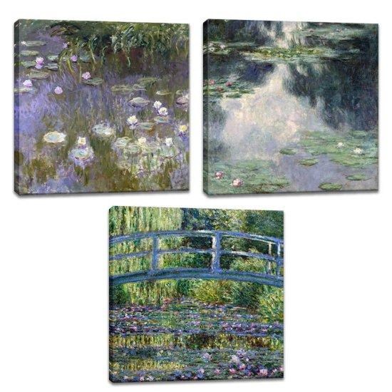 Claude Monet