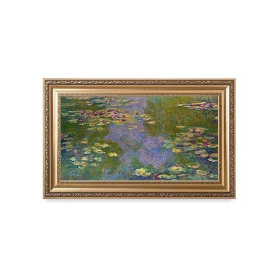 Claude Monet