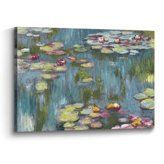 Claude Monet
