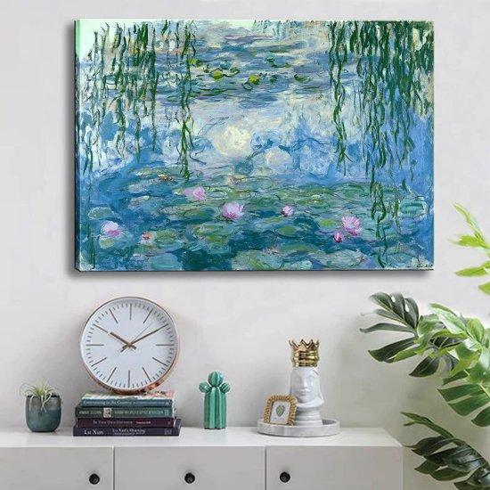 Claude Monet
