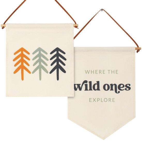 Çoçuk Odası Duvar Dekoru