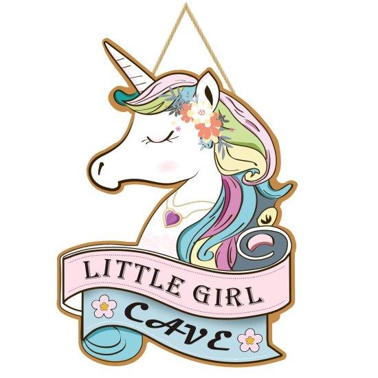 Çoçuk Odası Duvar Dekoru