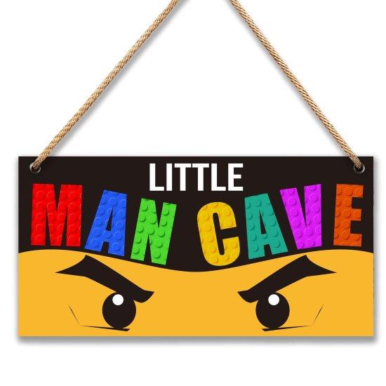 Çoçuk Odası Duvar Dekoru