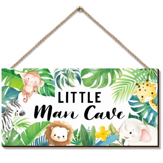 Çoçuk Odası Duvar Dekoru