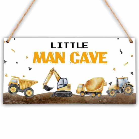 Çoçuk Odası Duvar Dekoru