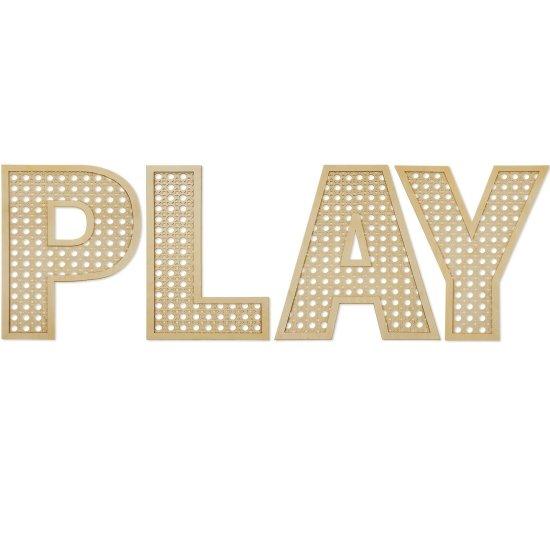 Çoçuk Odası Duvar Dekoru