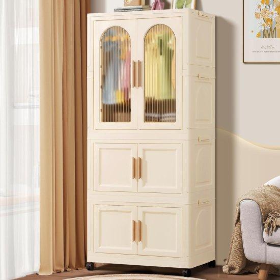 Çocuk Odası Gardırop