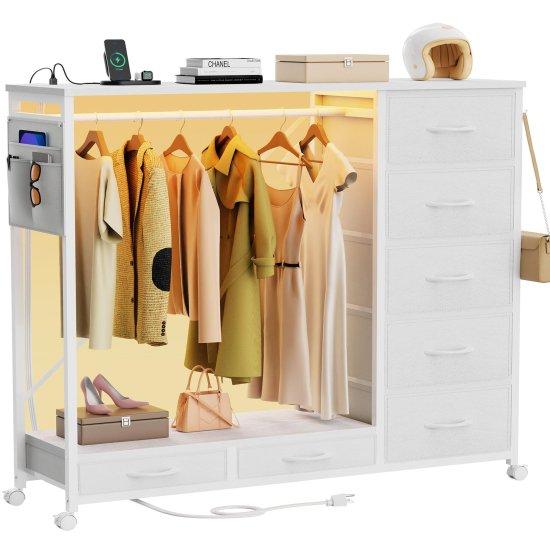 Çocuk Odası Gardırop