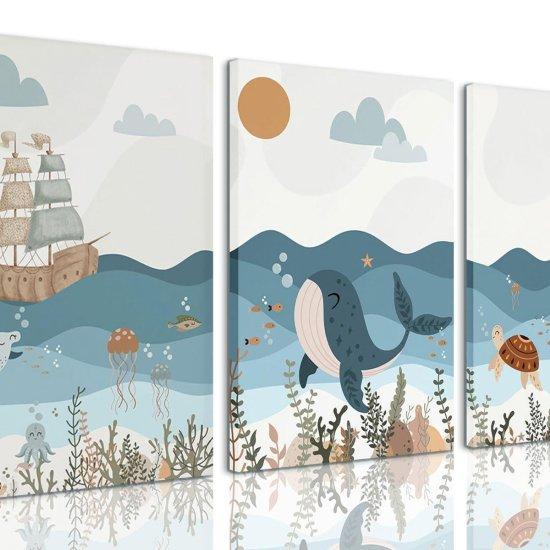Çocuk Odası Poster