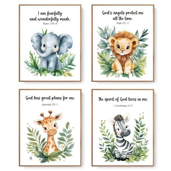 Çocuk Odası Poster