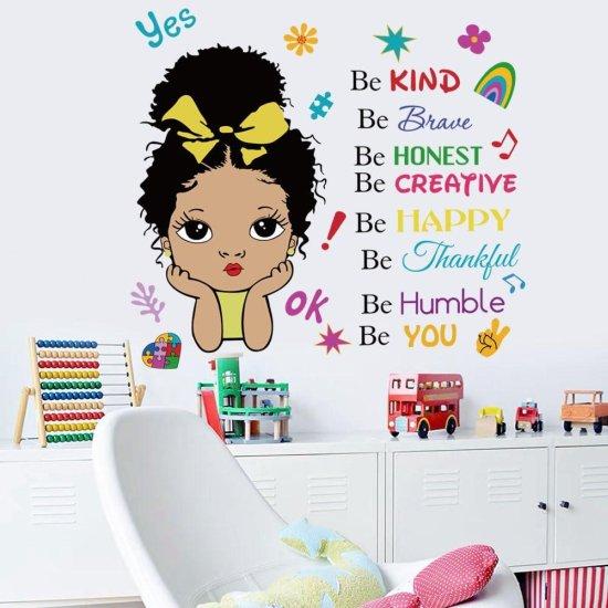 Çocuk Odası Sticker