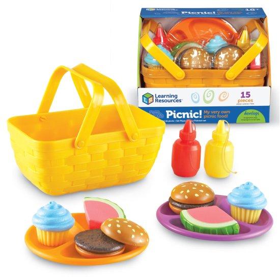 Çocuk Piknik Masası