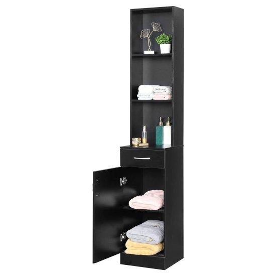 Çok Amaçlı Banyo Dolabı