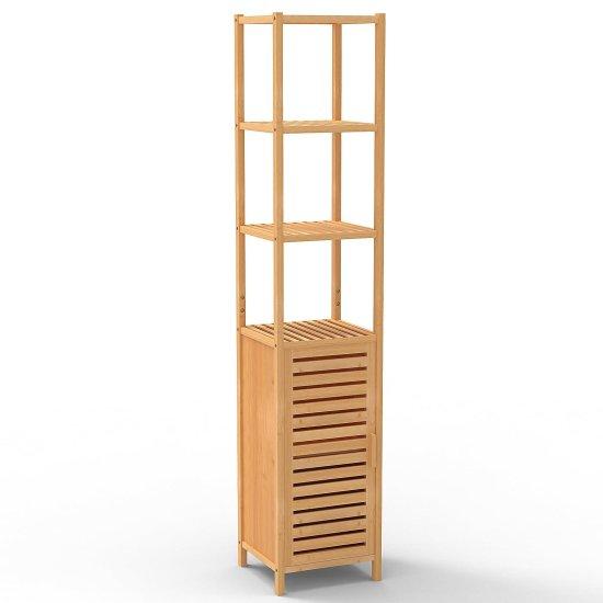 Çok Amaçlı Banyo Dolabı