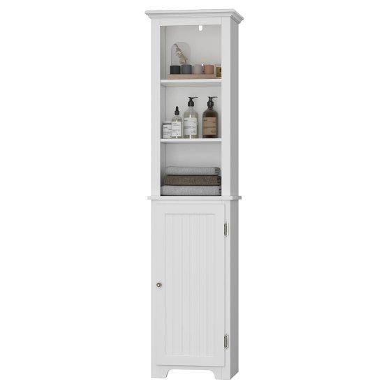 Çok Amaçlı Banyo Dolabı