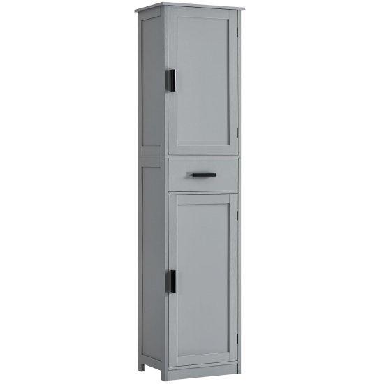 Çok Amaçlı Banyo Dolabı