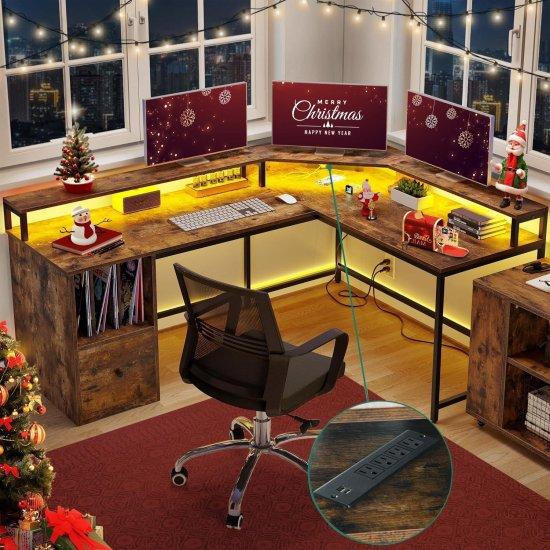 Çoklu Bilgisayar Masası