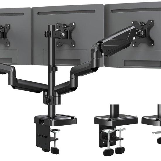 Çoklu Bilgisayar Masası