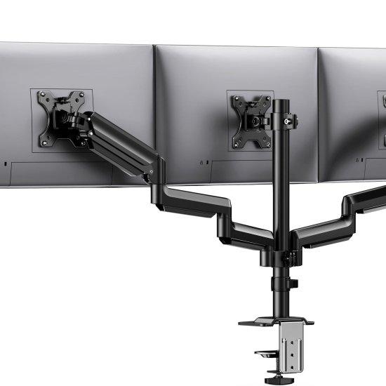 Çoklu Bilgisayar Masası