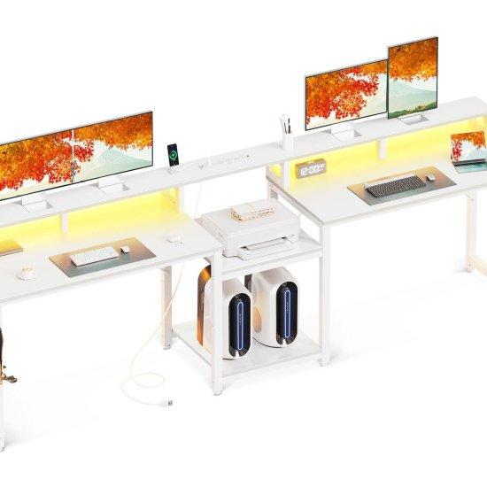 Çoklu Bilgisayar Masası