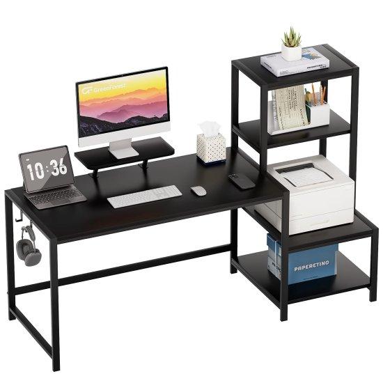 Çoklu Bilgisayar Masası