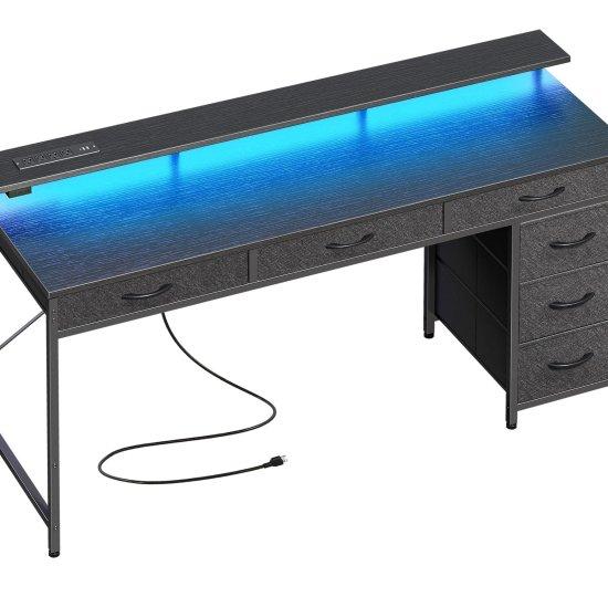 Çoklu Bilgisayar Masası