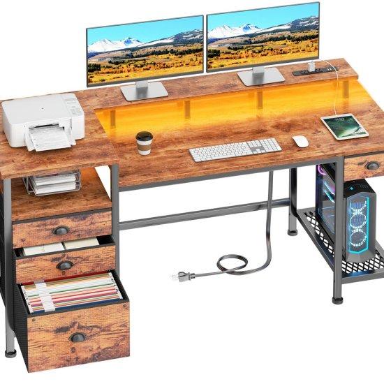 Çoklu Bilgisayar Masası