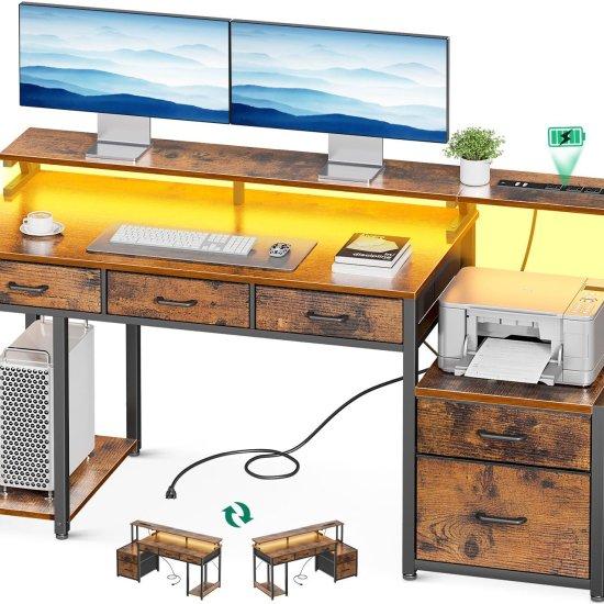 Çoklu Bilgisayar Masası