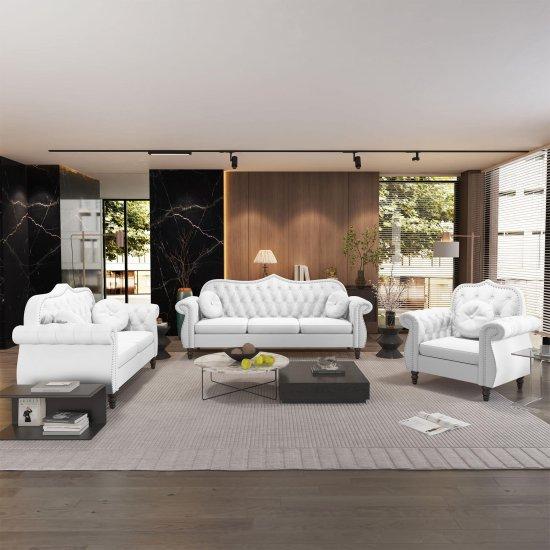 Country Salon Takımı