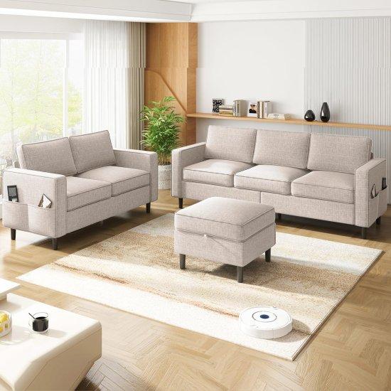 Country Salon Takımı