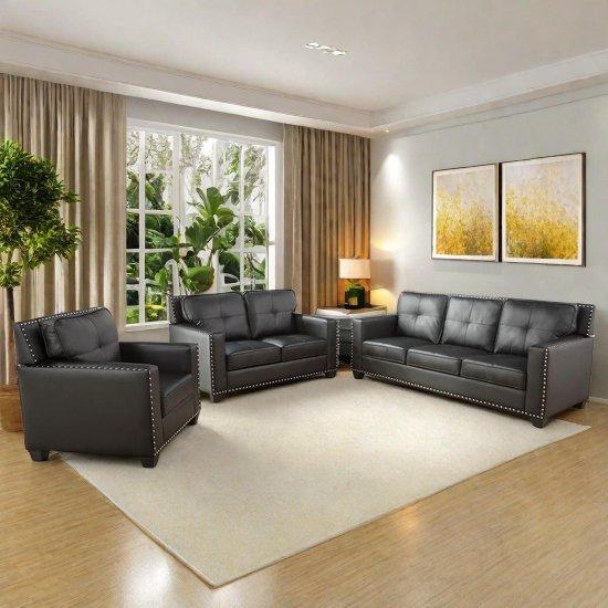 Country Salon Takımı