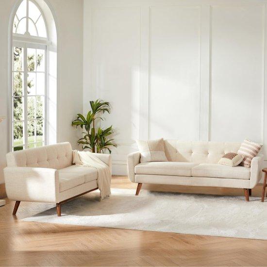 Country Salon Takımı